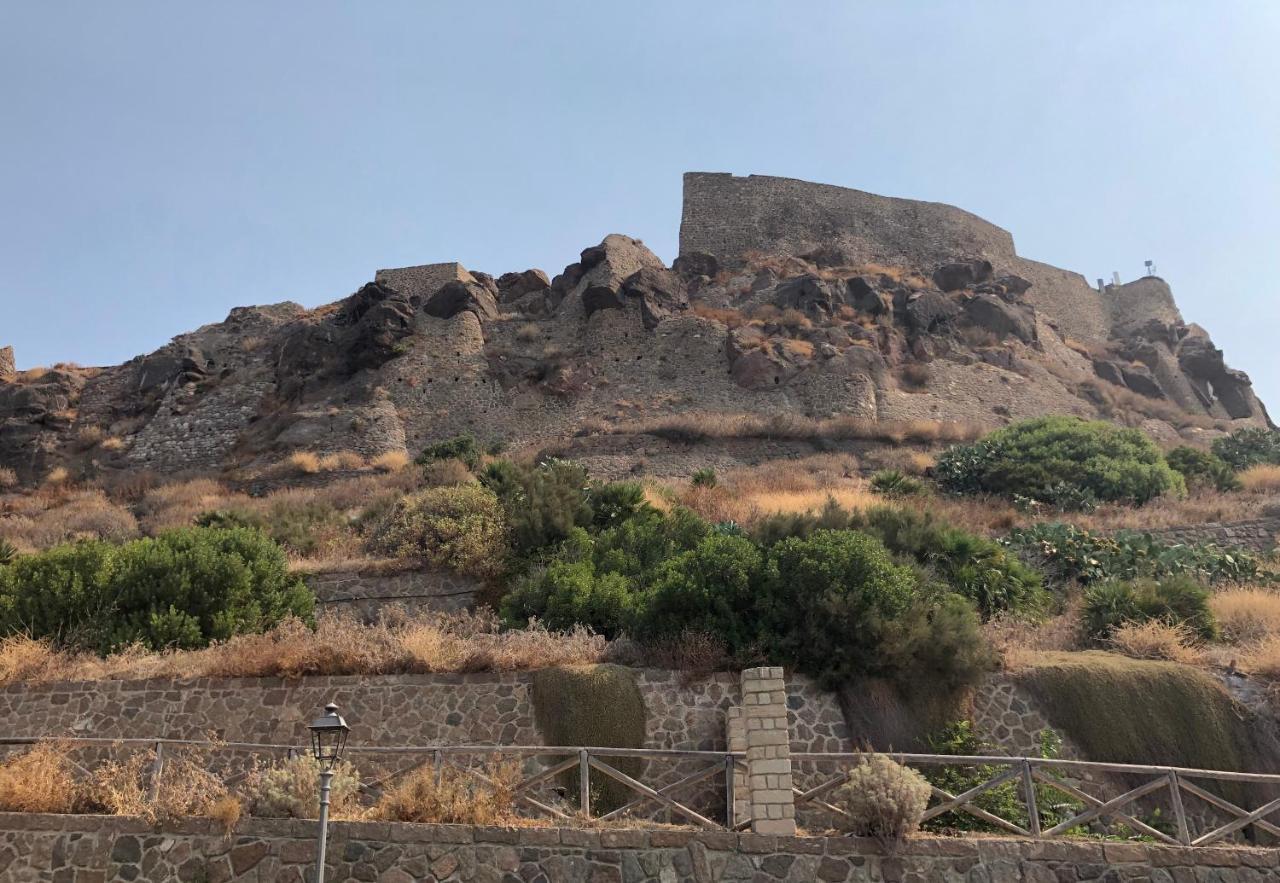 La Dolce Vita , Fronte Mare Castelsardo Eksteriør bilde