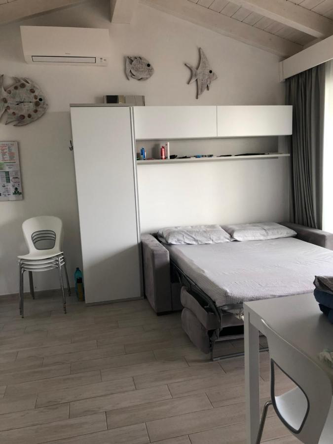 La Dolce Vita , Fronte Mare Castelsardo Eksteriør bilde