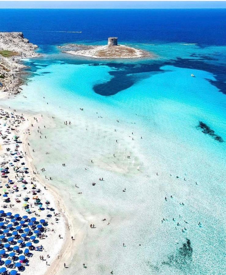 La Dolce Vita , Fronte Mare Castelsardo Eksteriør bilde