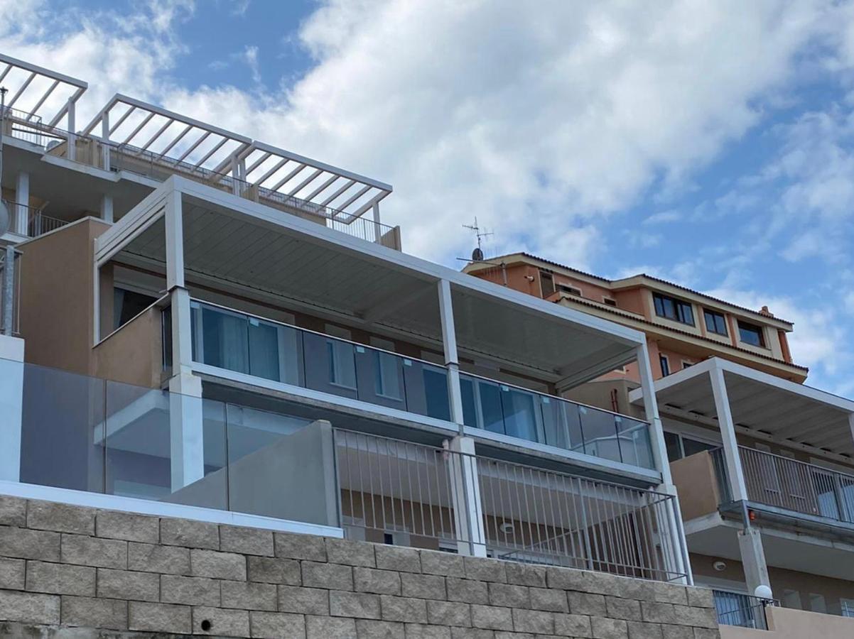 La Dolce Vita , Fronte Mare Castelsardo Eksteriør bilde