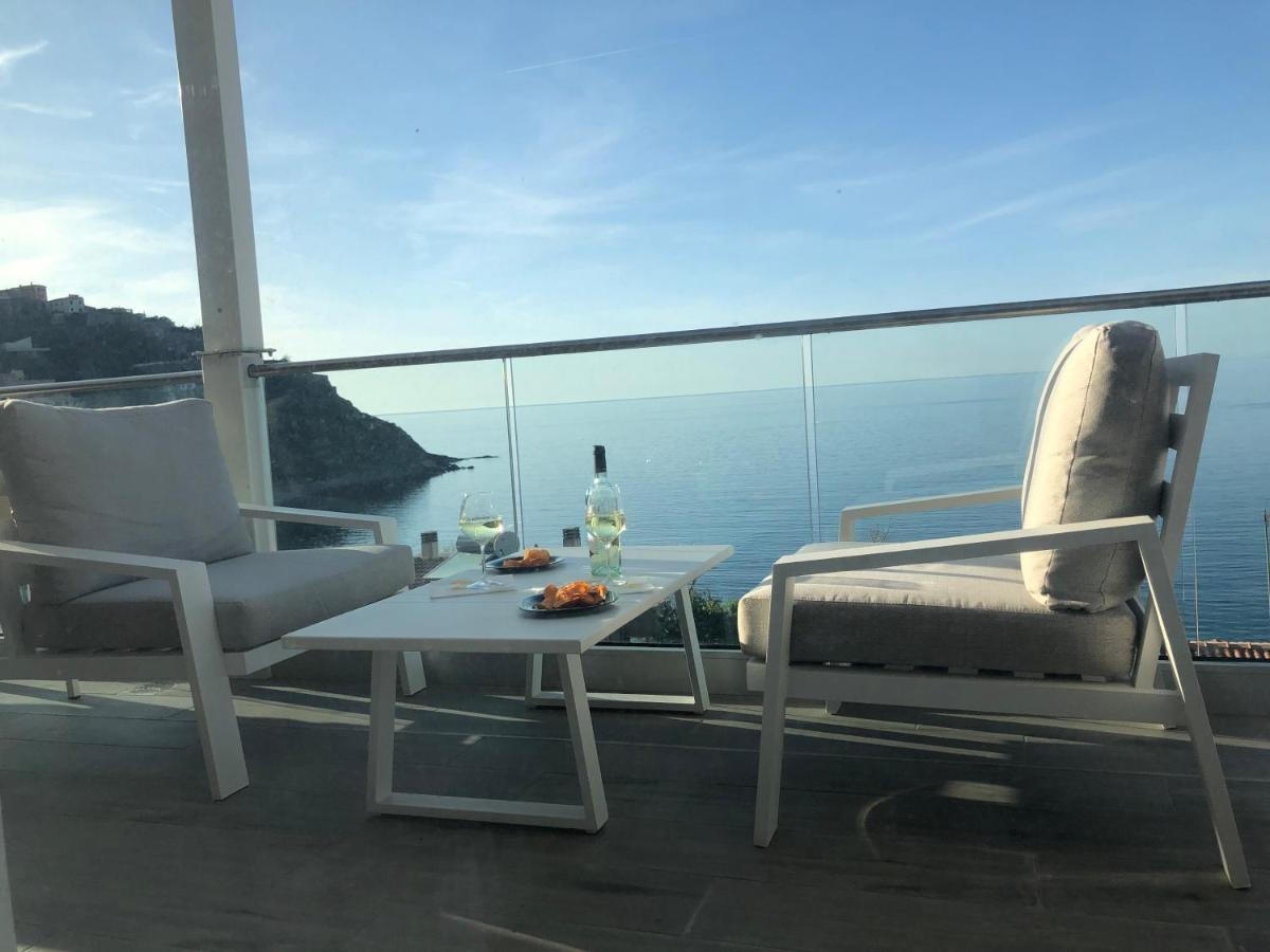 La Dolce Vita , Fronte Mare Castelsardo Eksteriør bilde