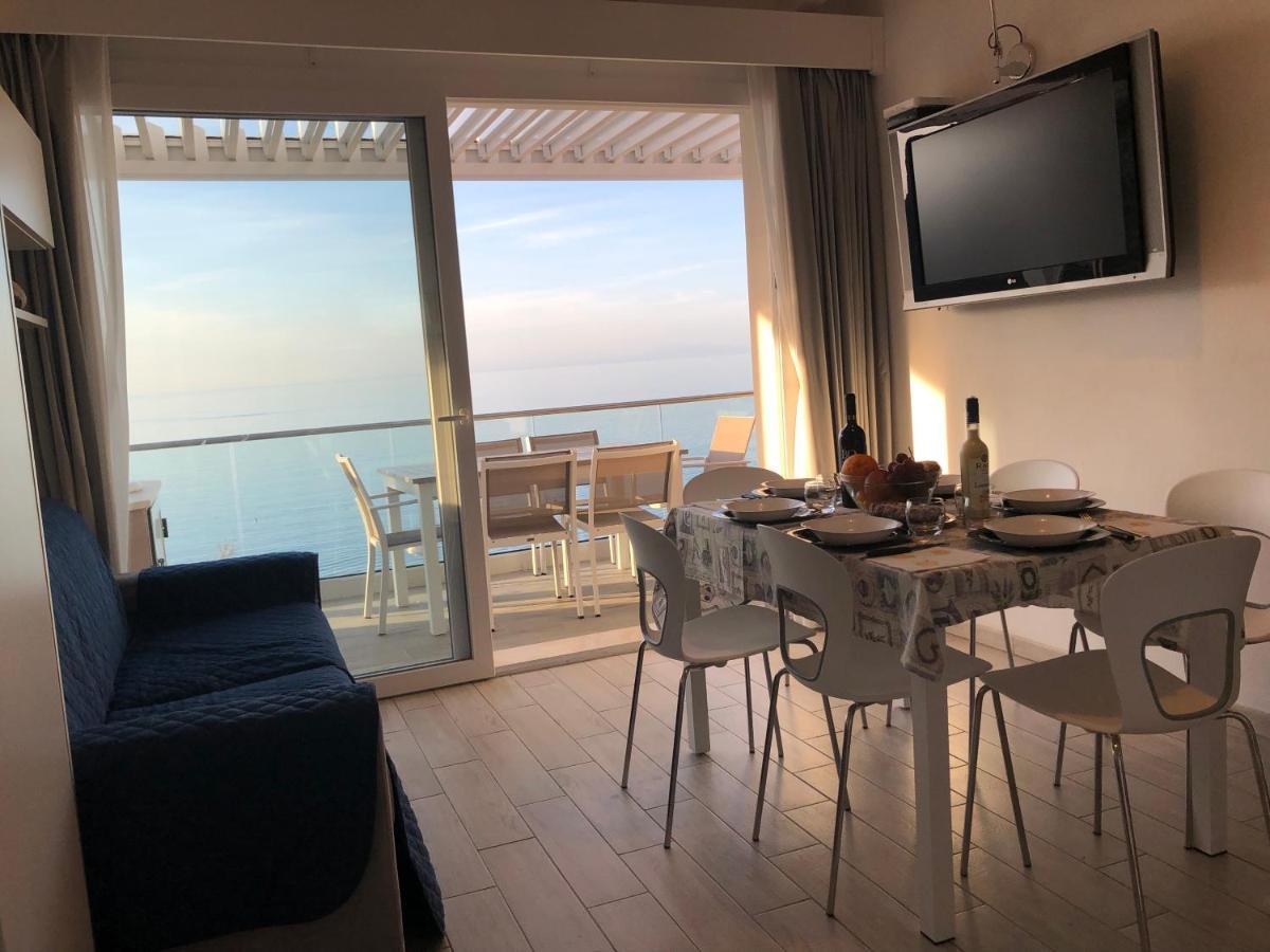 La Dolce Vita , Fronte Mare Castelsardo Eksteriør bilde