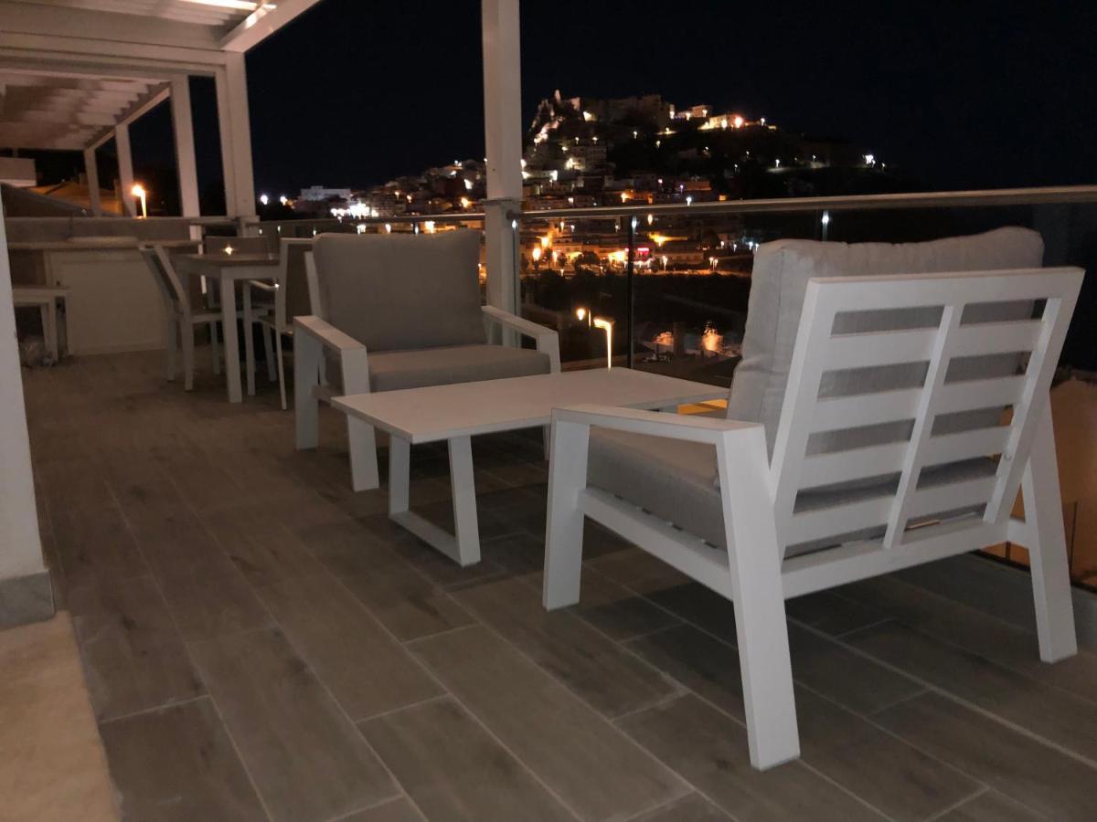 La Dolce Vita , Fronte Mare Castelsardo Eksteriør bilde