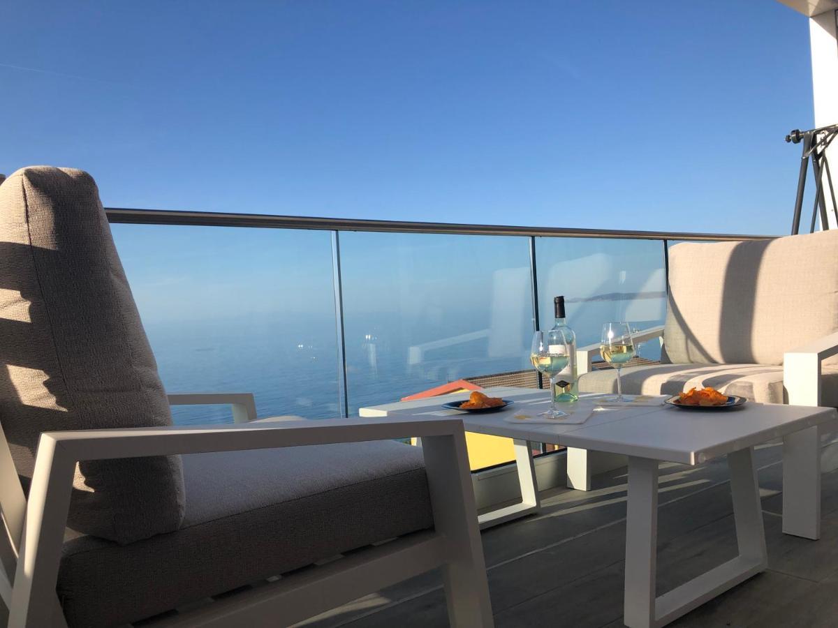La Dolce Vita , Fronte Mare Castelsardo Eksteriør bilde