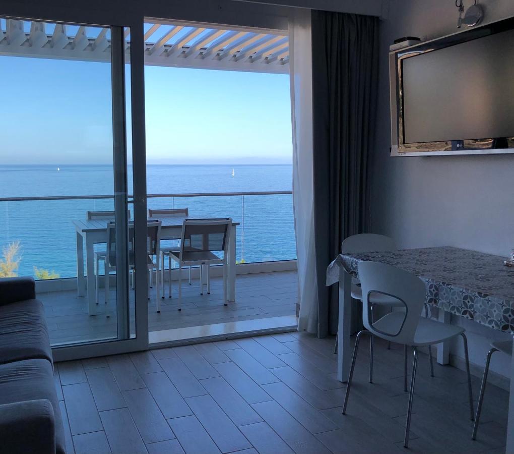 La Dolce Vita , Fronte Mare Castelsardo Eksteriør bilde