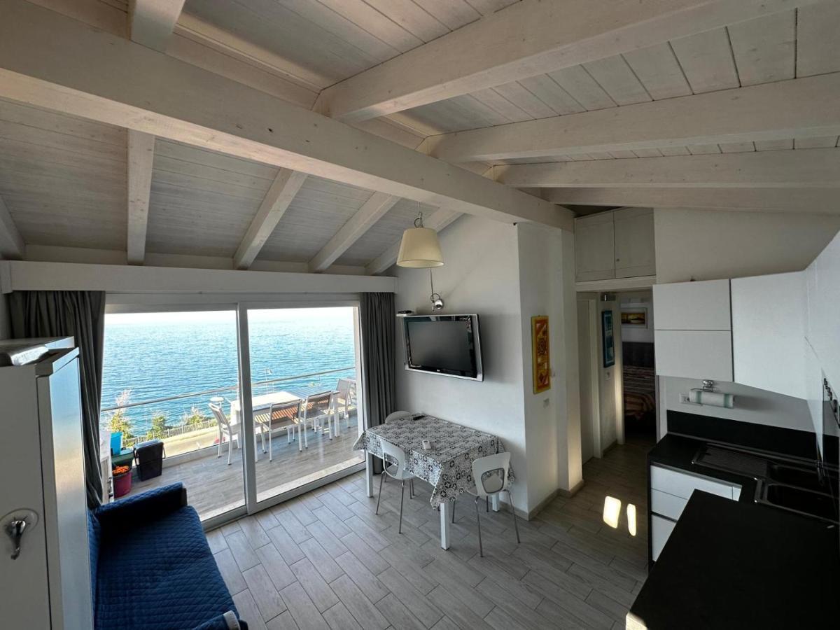 La Dolce Vita , Fronte Mare Castelsardo Eksteriør bilde