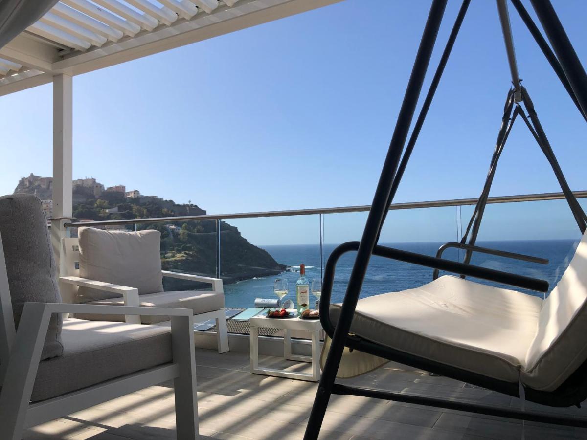 La Dolce Vita , Fronte Mare Castelsardo Eksteriør bilde